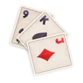 Cards at Dream Jackpot Online Casino