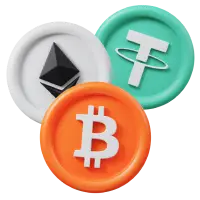 All cryptocurrencies are supported at Dream Jackpot Casino