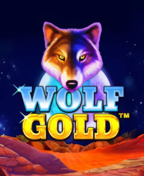 Play Wolf Gold at Dream Jackpot Casino
