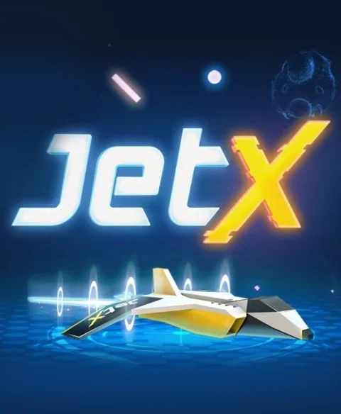 Play JetX at Dream Jackpot Casino