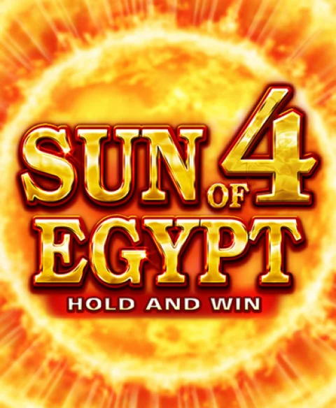 Play Sun of Egypt at Dream Jackpot Casino