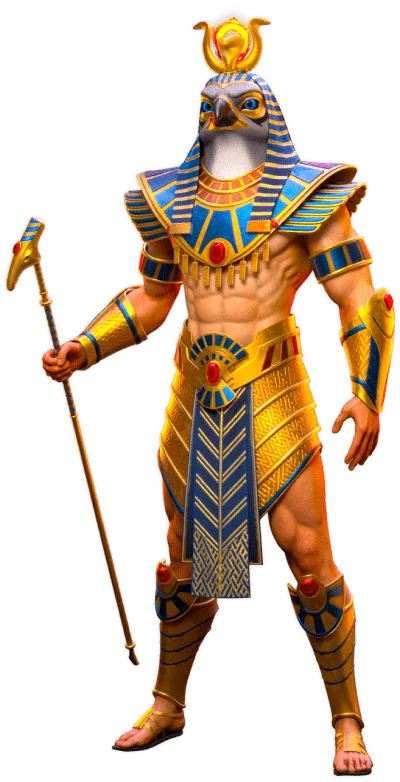 Egyptian at Dream Jackpot Online Casino